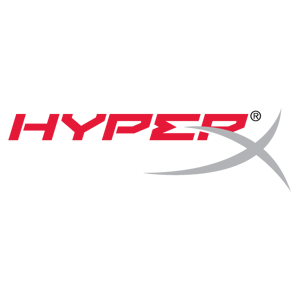 HyperX by Kingston