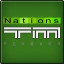 Trackmania Nations Forever - 1on1