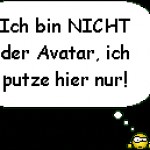 Benutzeravatar